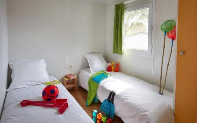 Camping Sunissim de l'Eve By Locatour