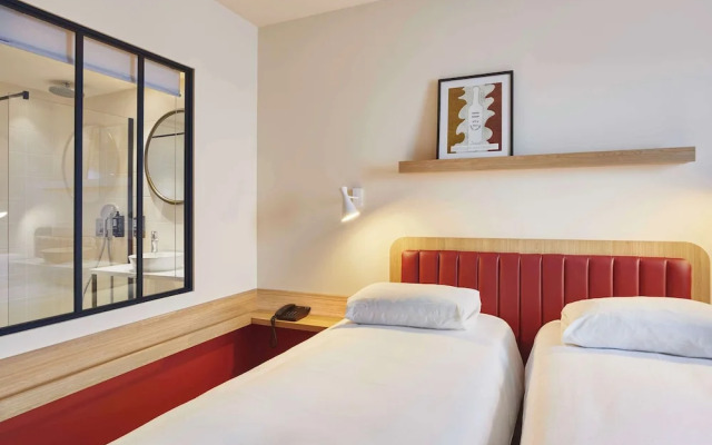 Ibis Styles La Roche-sur-yon