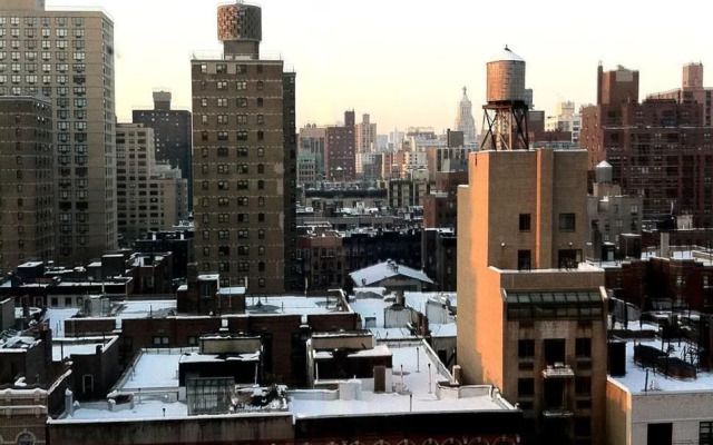 Apartamentos Lower Midtown East 3000