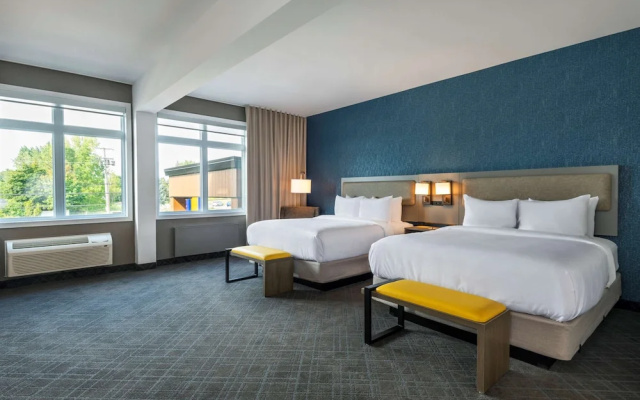 Comfort Inn & Suites Kingston (Ontario)