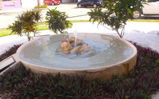 Mexican Caribe Beach B&B