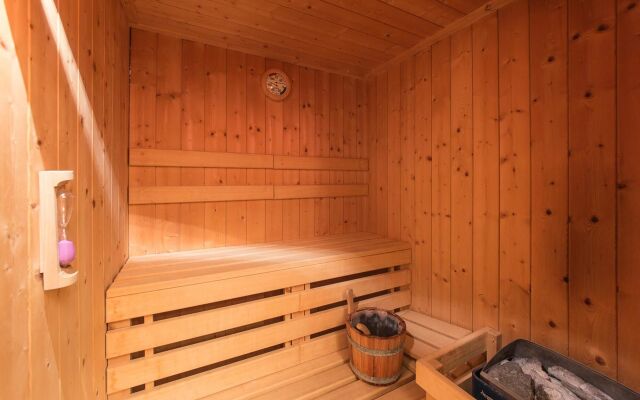 Hotel Le Pozze Di Lecchi