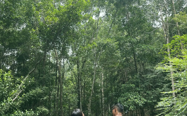 Nang Nha Trong Dao