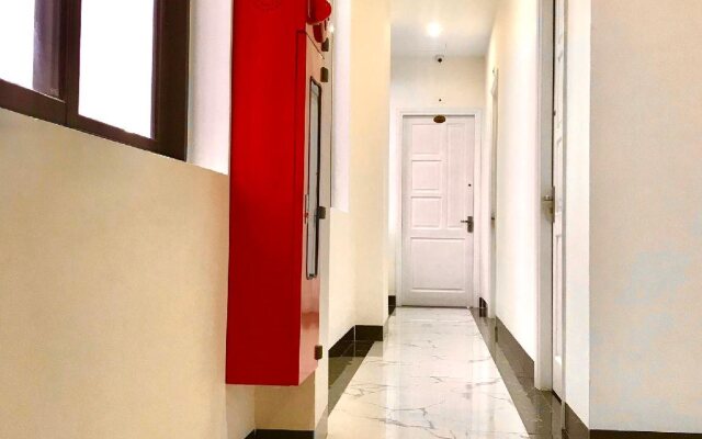Anh Nguyet Hotel Da Nang