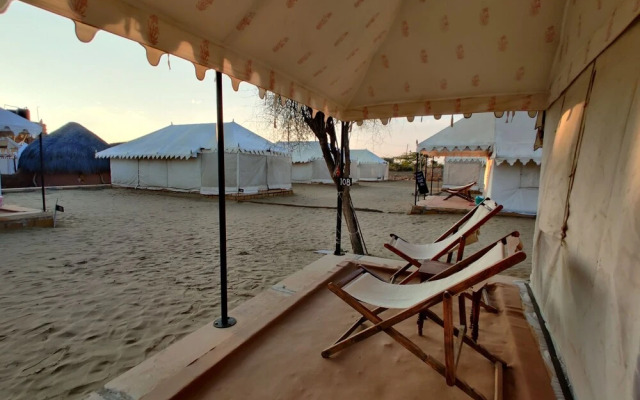Registhan Guest House