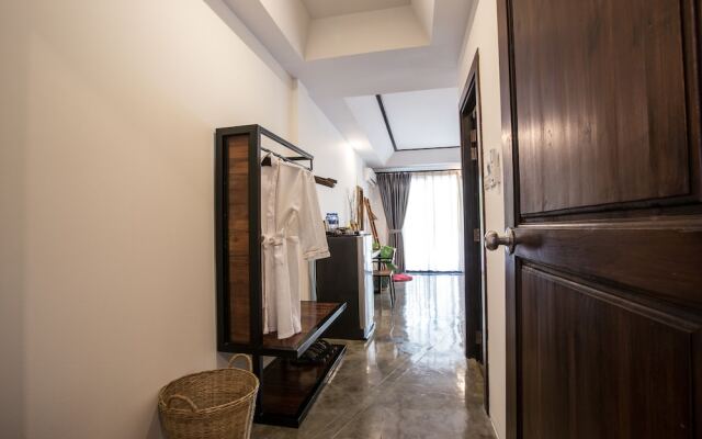 Sannot Riverside Garden Resort ChiangMai