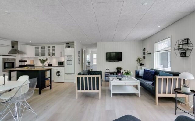 "Bozin" - 1.5km from the sea in Western Jutland