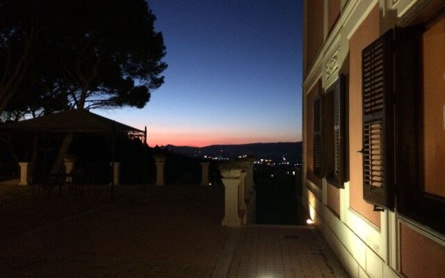 Villa Giuliana Relais