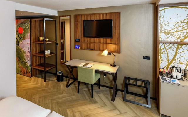 Hilton Royal Parc Soestduinen