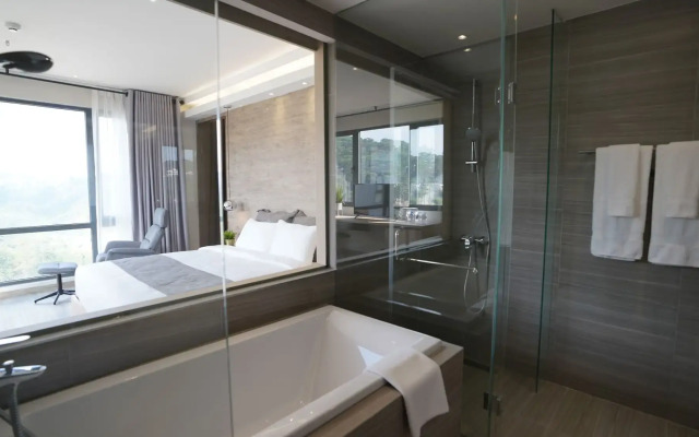The Luxe Hotel Da Lat