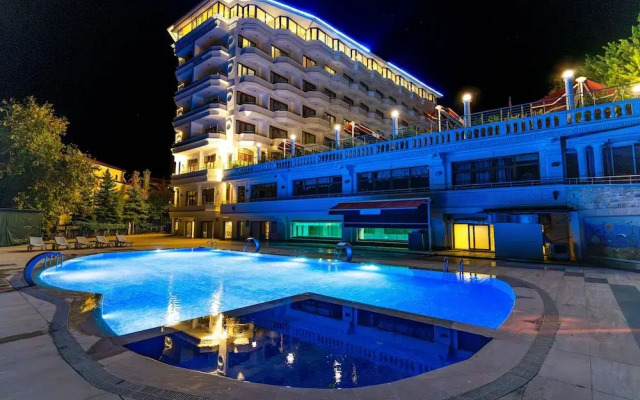 Asr-ı Ala Thermal Yalova