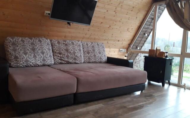 Shale kenje house (Chalet kenje house)