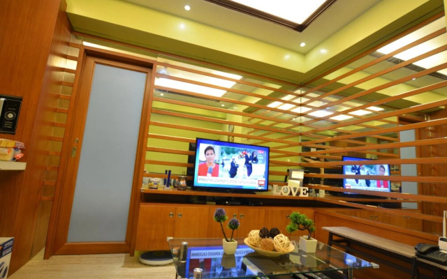 A Homey Place Manila