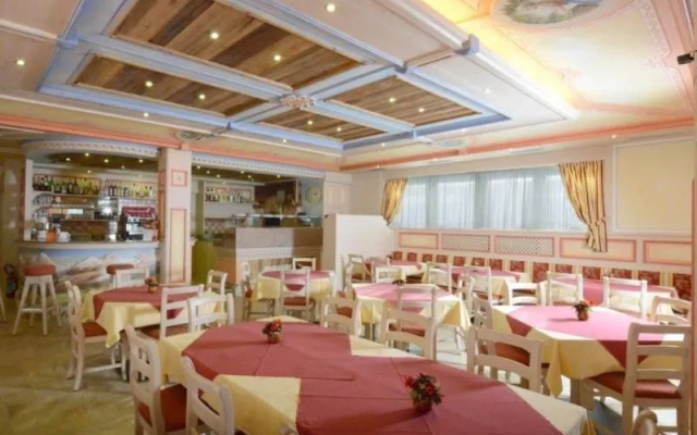 Hotel La Noria