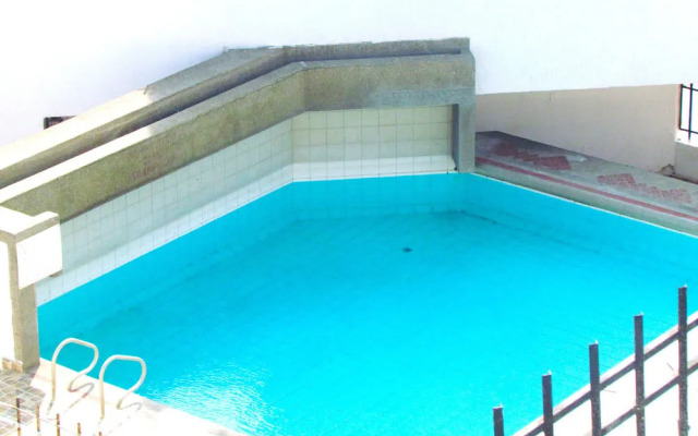 Apartamentos Suiteline Dynamic Frente Al Mar