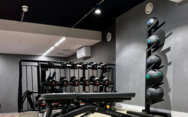 Residence Inn by Marriott Manchester Piccadilly
