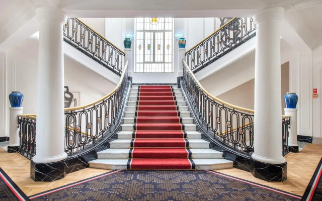 Hotel H15 Francuski Old Town - Destigo Hotels