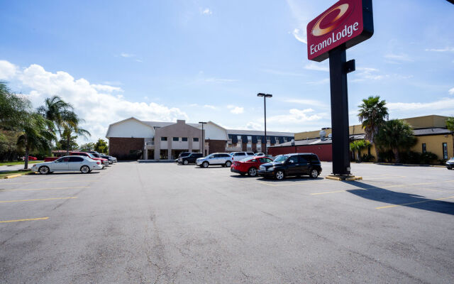 Econo Lodge