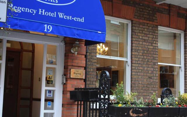 Regency Hotel Westend