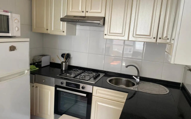 Apartamento L&R en centro de Pontevedra