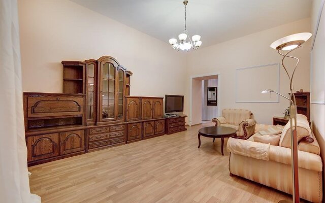 Neva Flats On Marata 34