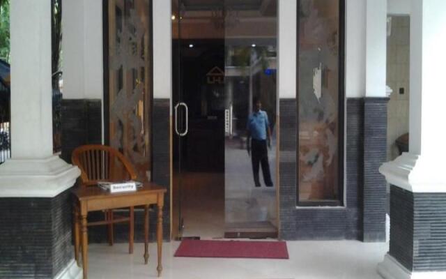 Wisma Djaja Hotel