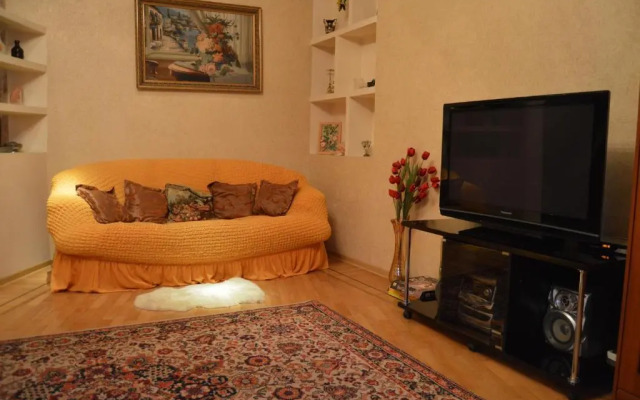 Hostel Tsentralniy Na Gogolya