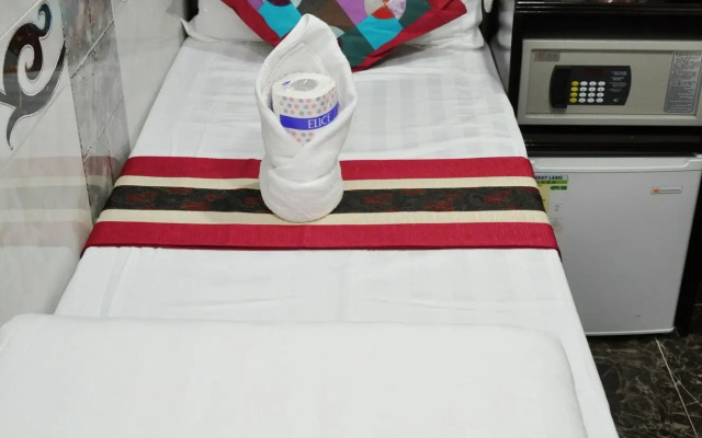 Hong Kong Premium Guest House