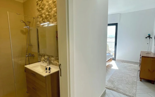 Aladdin Chalets - 2.5 Bedrooms