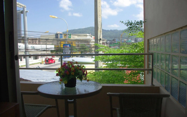 Mild Guesthouse