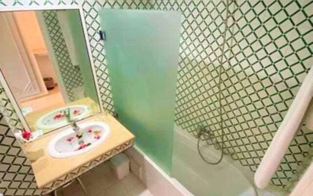 Zenon Hotel Djerba