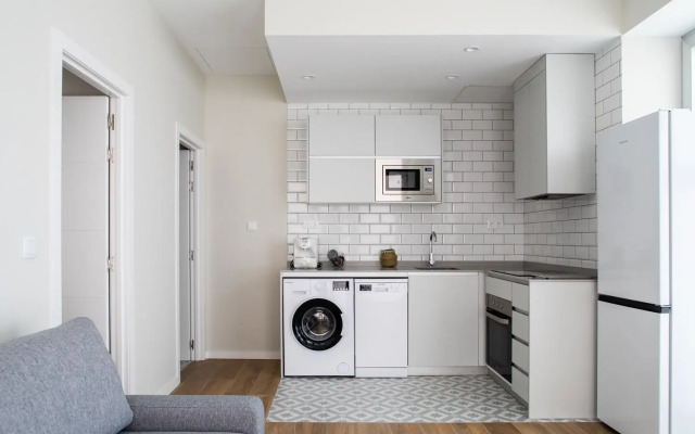 Valencia Port Rooms I