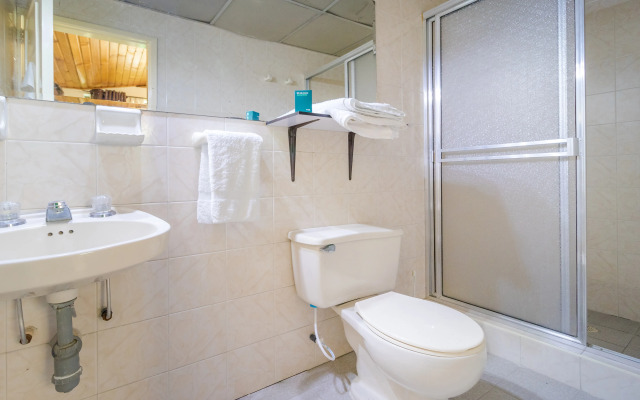 Hotel Calle 112