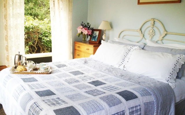 Blythcliffe – Guest Rooms – Akaroa