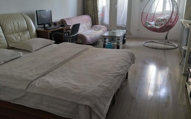 Panjin Xinyuan ApartHotel