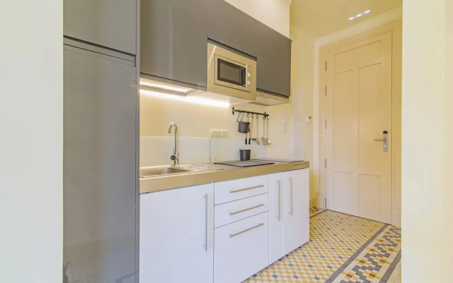 Mosaiko Homes Catedral Granada