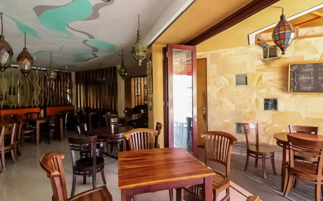 NIDA Rooms World Peace Gong Sanur