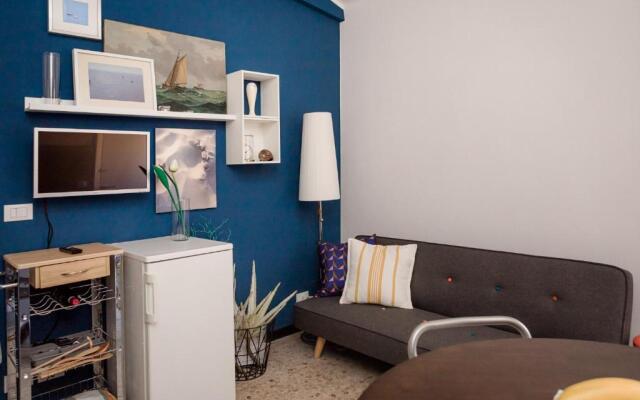 Suite Contemporanea Tra Le Vie Storiche