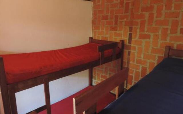 Paraty Central Hostel