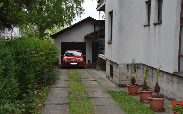 Villa Stella - Studio Apartment Smederevo