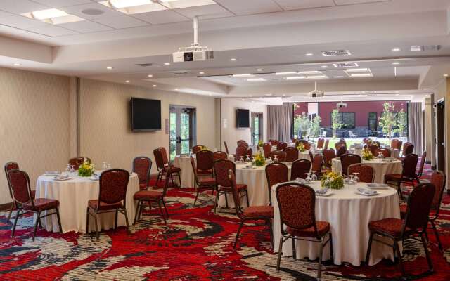 Wyndham Garden Redwood Valley/Ukiah