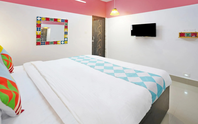 OYO 80563 Exotic Stay