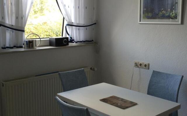 Ferienwohnung Angela