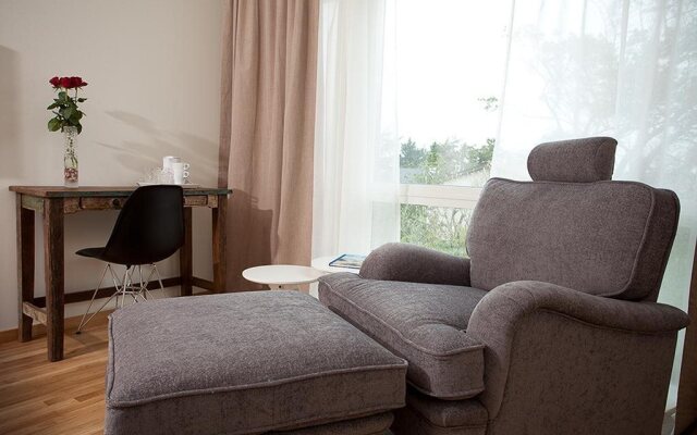 Hotell Strandpensionatet
