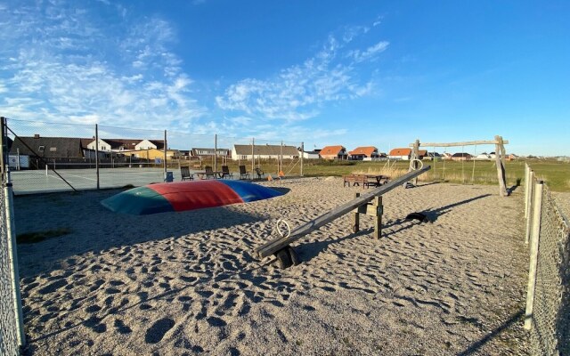 Agger Tange Feriecenter