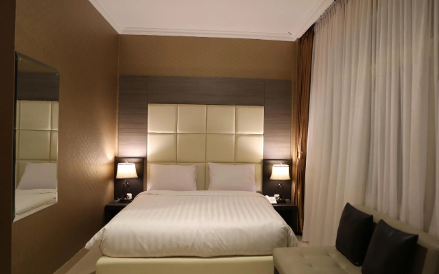 Hotel 55