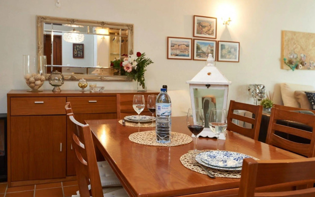 BeGuest Gandarinha Apartment