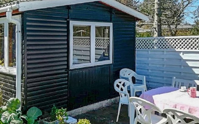 6 Person Holiday Home in Rodby