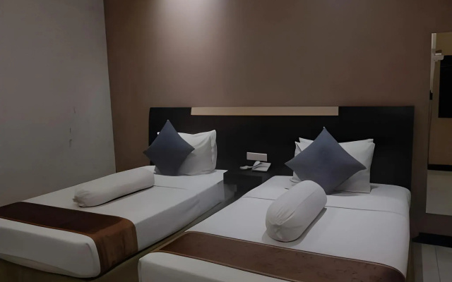 Hotel Vio Cimanuk Bandung