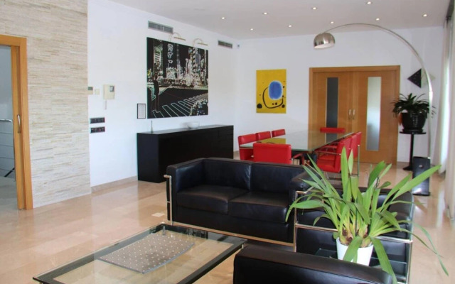 Villa With Pool and hot tub in Benissa, Alicante